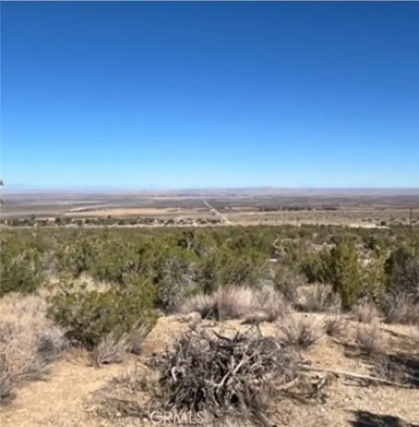 0 Y8/VIC VAC Avenue, Llano, CA 93544