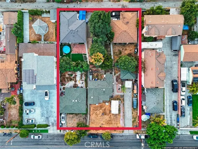 12623 Harris, Lynwood, CA 90262 - Image #1