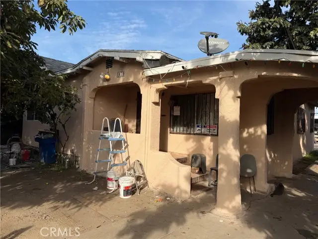 1419 E. 111th St., Los Angeles, CA 90059 - #1
