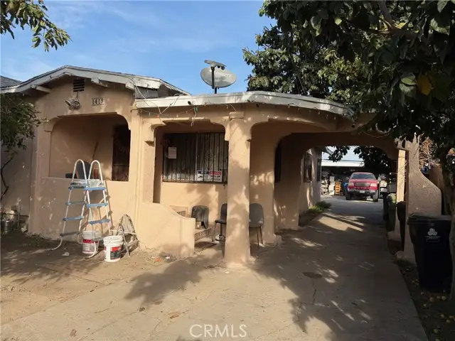 1419 E. 111th St., Los Angeles, CA 90059 - #2