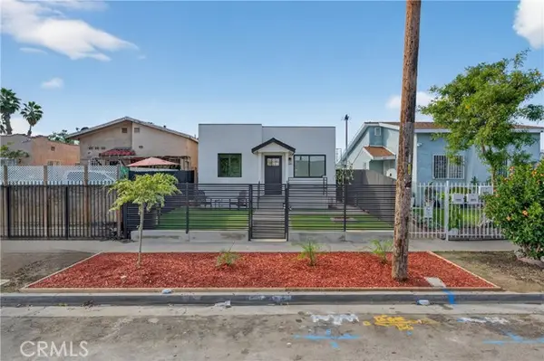 11113 Budlong Avenue, Los Angeles, CA 90044