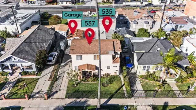 535 Olive, Inglewood, CA 90301 - #2