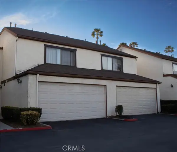 821 Cerritos, Azusa, CA 91702