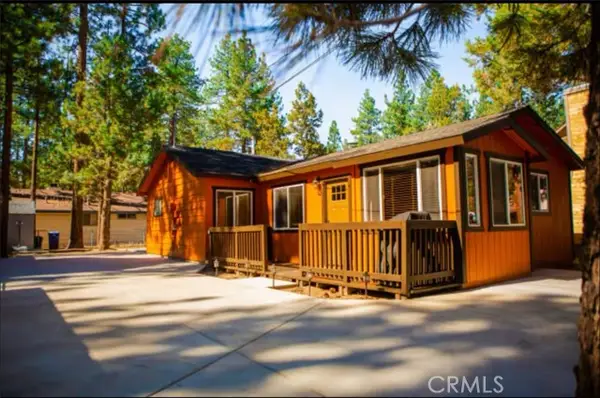 901 Anita, Big Bear City, CA 92314
