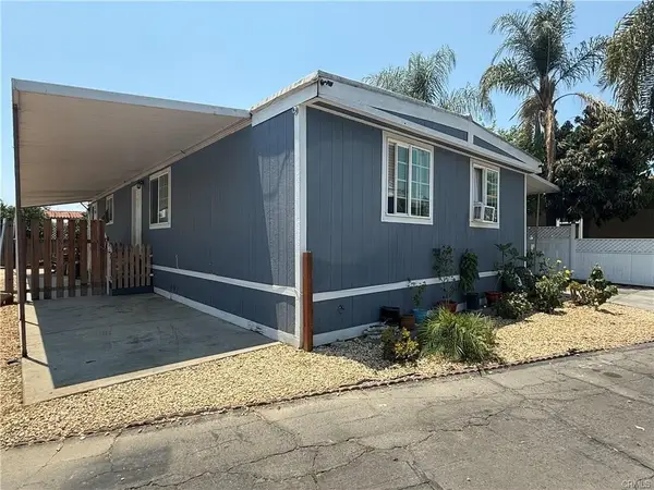 12700 Elliot  #456, El Monte, CA 91732