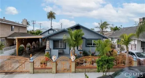 1843 Cerritos, Long Beach, CA 90806