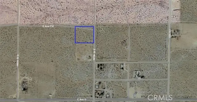 46919 197th Street, Lancaster, CA 93535 - Image #1