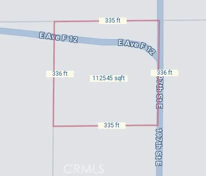 46919 197th Street, Lancaster, CA 93535 - Image #2