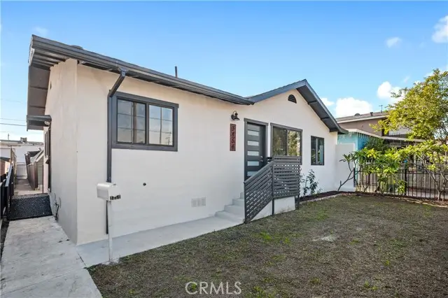 3454 Hunter Street, Los Angeles, CA 90023 - #3