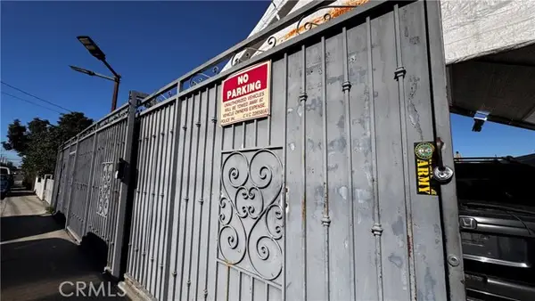 2531 124th, Compton, CA 90222