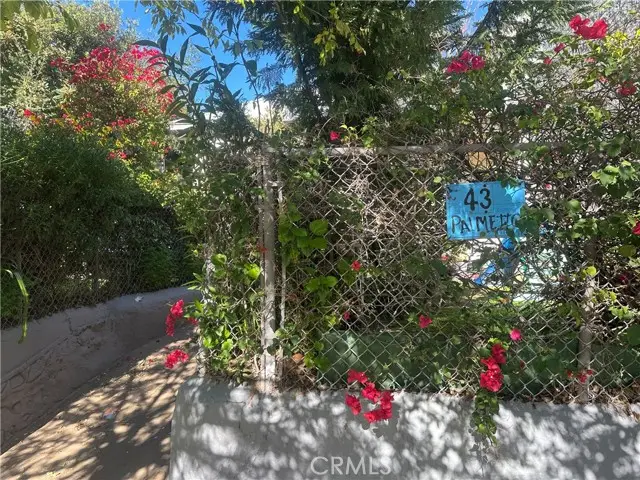 43 Palmetto, Pasadena, CA 91105 - #1