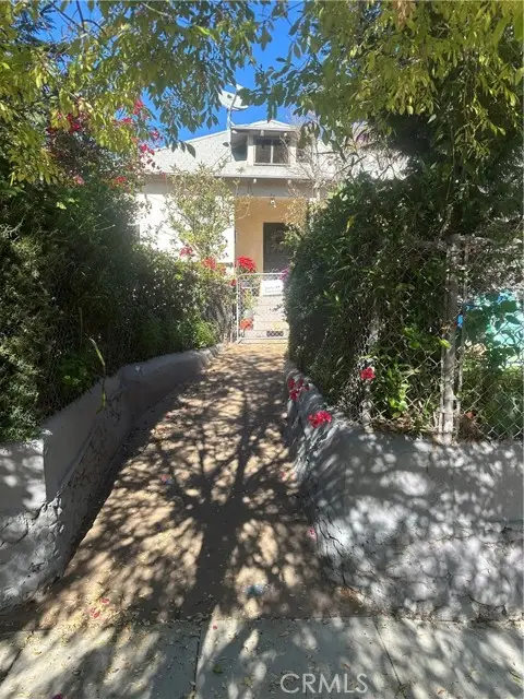 43 Palmetto, Pasadena, CA 91105 - #2