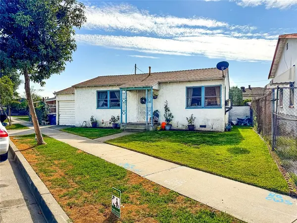 4908 Jillson Street, Los Angeles, CA 90040