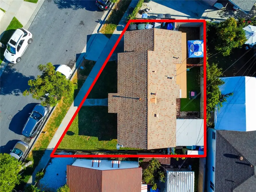 4908 Jillson Street, Los Angeles, CA 90040 - Image #2