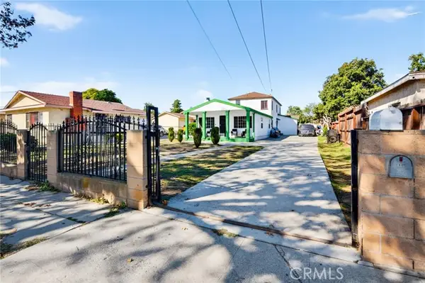 1803 109th Place, Los Angeles, CA 90059