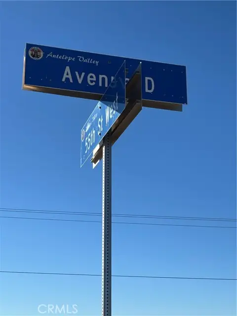 53 Vac/Vic, Lancaster, CA 93536 - #1