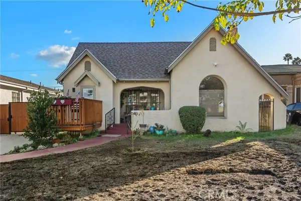 1848 78th, Los Angeles, CA 90047