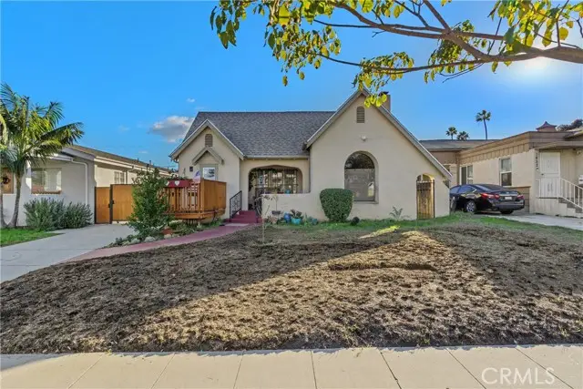 1848 78th, Los Angeles, CA 90047 - Image #2