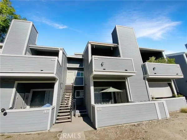 777 Citrus  #232, Azusa, CA 91702