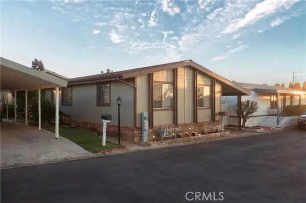 1051 Site Drive  #251, Brea, CA 92821