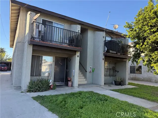 415 6th, Montebello, CA 90640 - #1