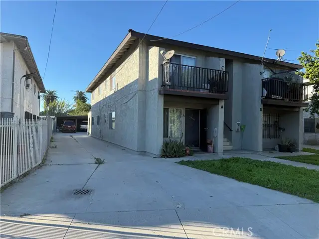 415 6th, Montebello, CA 90640 - #2