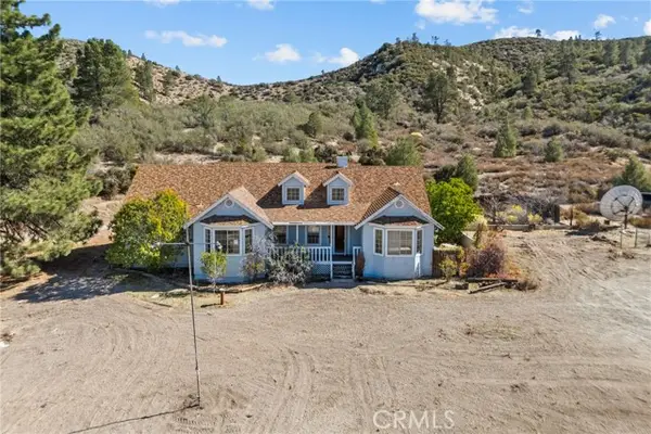 47536 3 Points Road, Lake Hughes, CA 93532