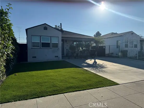 1126 106th, Los Angeles, CA 90002