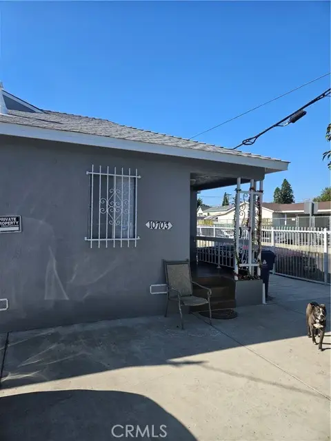 10703 Anzac, Los Angeles, CA 90059 - #1