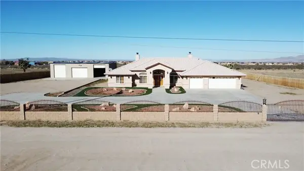 11830 Joshua Dell Road, Phelan, CA 92371