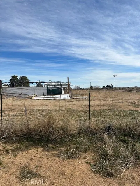 265 Balboa, Mojave, CA 93501