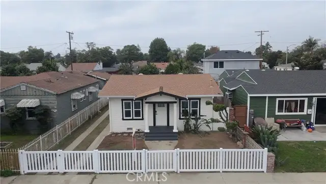 5493 Cerritos, Long Beach, CA 90805 - #1