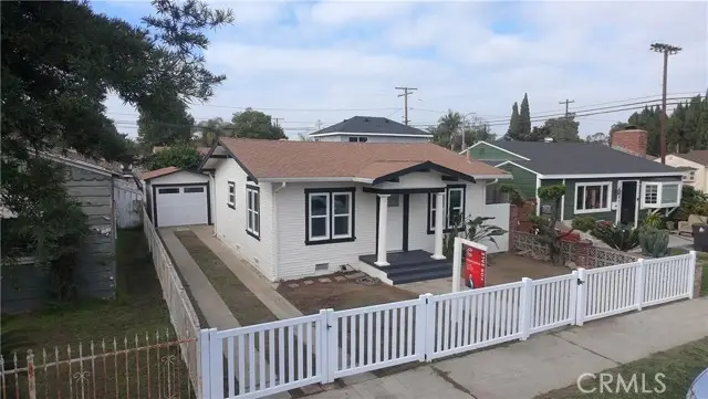 5493 Cerritos, Long Beach, CA 90805 - #2