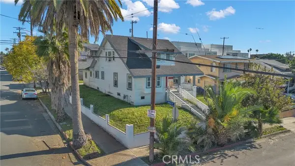 152 Benton, Los Angeles, CA 90026