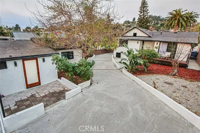 1321 Sanborn, Los Angeles, CA 90027 - #1