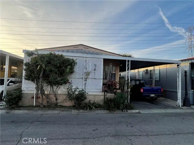 10001 Frontage Road  #73, South Gate, CA 90280 - #1