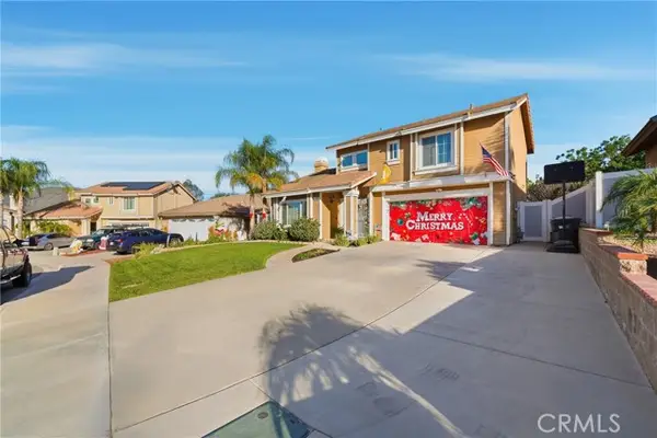 13463 Blackdeer, Corona, CA 92883