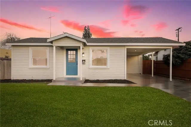 1611 Letts Avenue, Corcoran, CA 93212 - #3