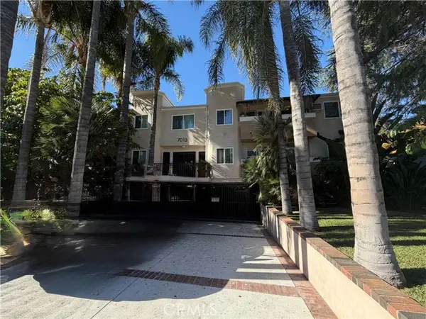 7013 Haskell, Van Nuys, CA 91406