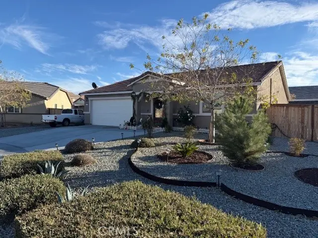 11461 Charlotte, Adelanto, CA 92301 - Image #1