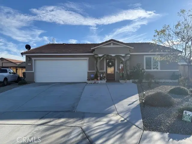 11461 Charlotte, Adelanto, CA 92301 - Image #2