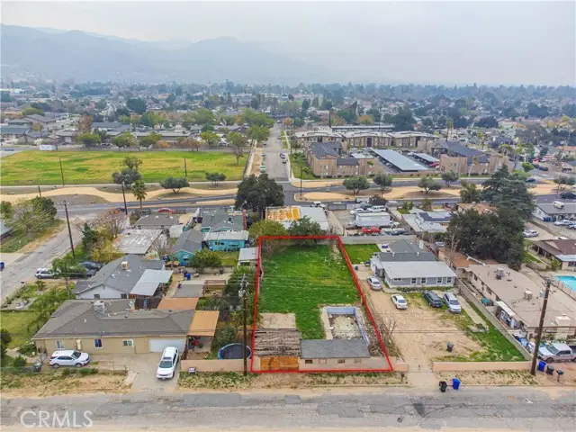 3785 Pershing, San Bernardino, CA 92405 - #2