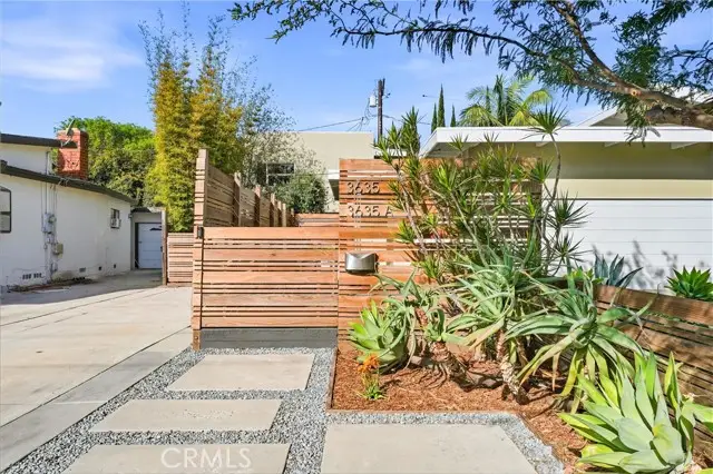 3635 Woodruff, Long Beach, CA 90808 - #3