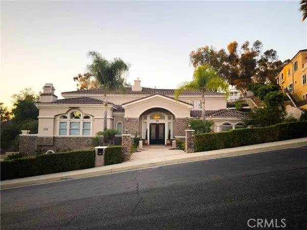 15841 Aurora Crest, Whittier, CA 90605