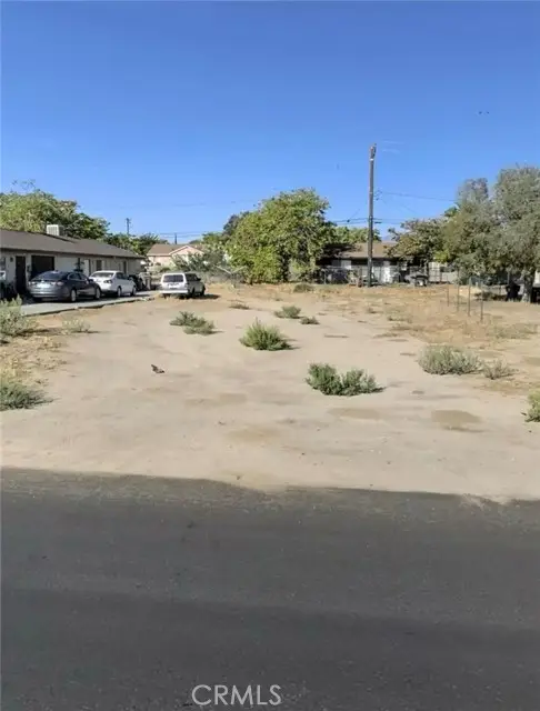 0 Indio Ave., Yucca Valley, CA 92284 - Image #2