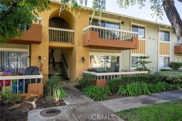 16040 Leffingwell Road  #30, Whittier, CA 90603