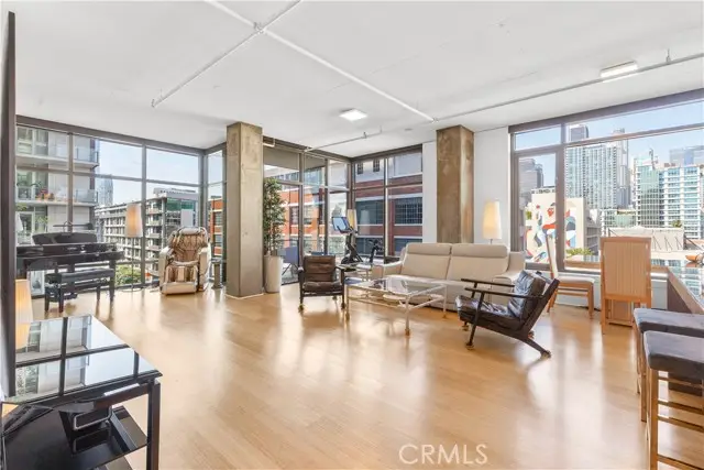 1111 Grand  #609, Los Angeles, CA 90015 - Image #1