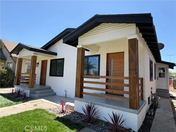 1526 54th, Los Angeles, CA 90062