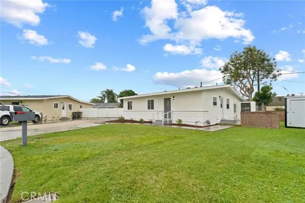 13336 Sandra, Garden Grove, CA 92843