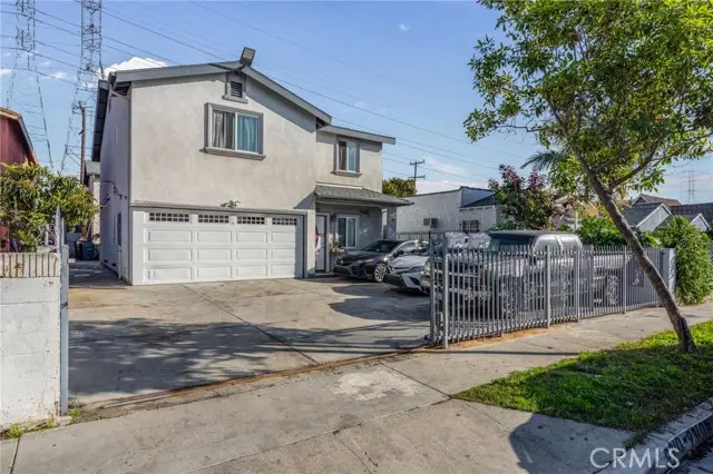 9310 Parmelee, Los Angeles, CA 90002 - #1
